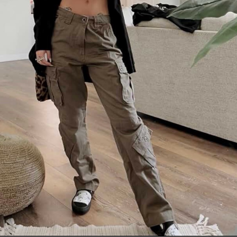 Women’s Cargo Pant